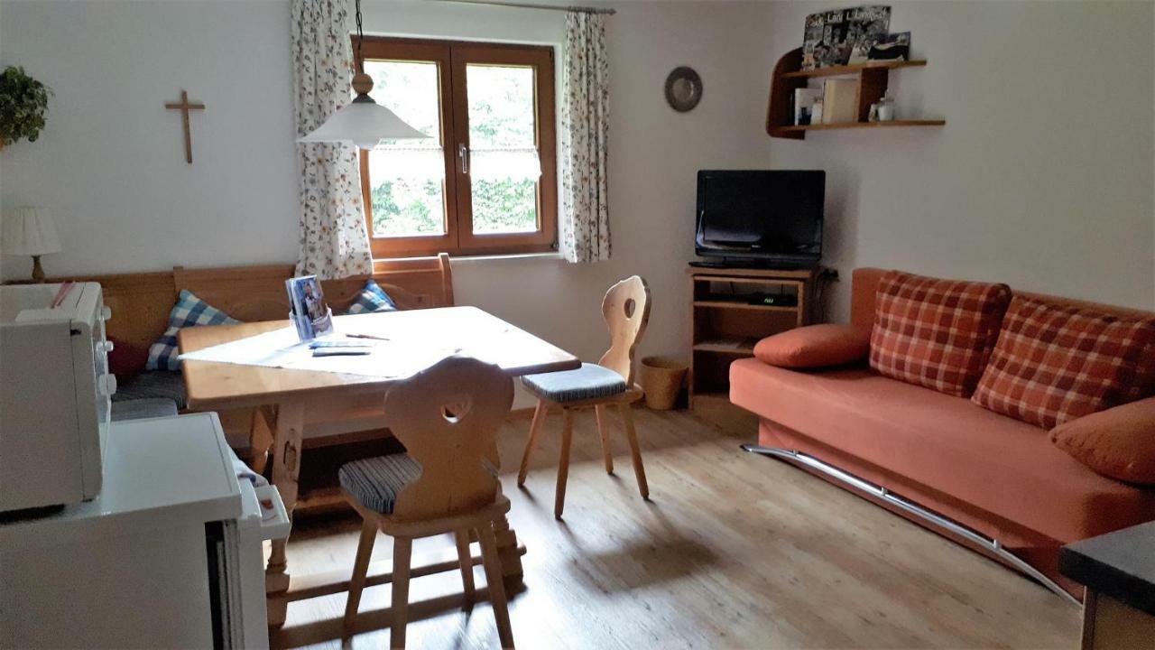 Gaestehaus Hedwig Bad Hindelang Extérieur photo