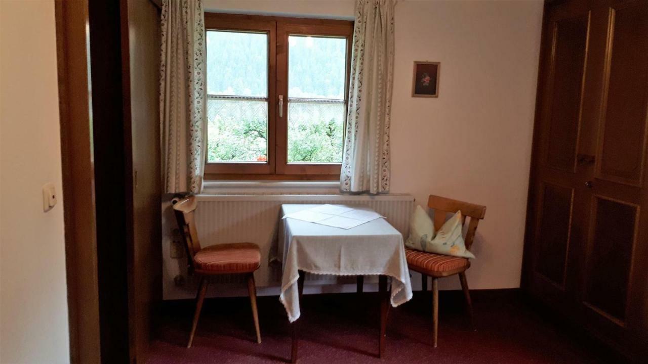 Gaestehaus Hedwig Bad Hindelang Extérieur photo